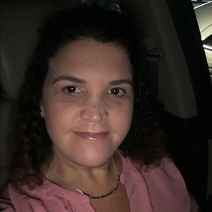 Meet your Posher, Joanne